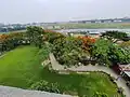 University Field