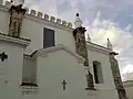 Side view