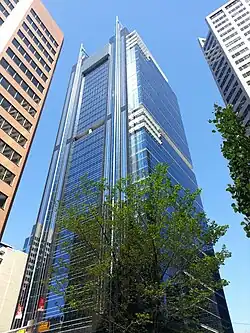 Jamieson Place