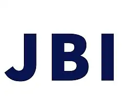Jeffrey Beers International Logo
