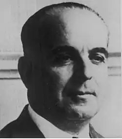 José Enrique Varela