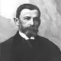 José Gregorio Correa Albano Great-grandson.