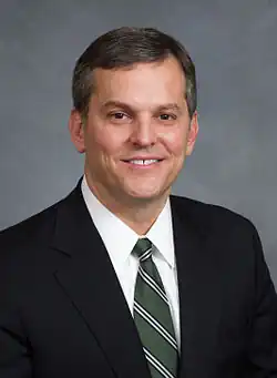Josh Stein – Governor of North Carolina since 2025