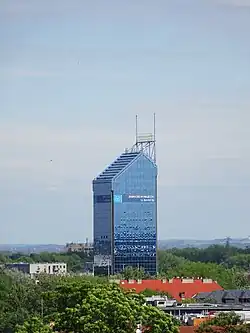 K1 Building