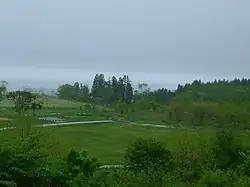 Kakinoshima Site