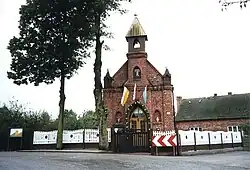 Chapel