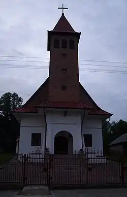 Chapel