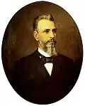 Bernardino José de Campos Júnior