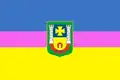 Flag of Karlivka