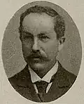 Abraham van Karnebeek