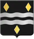 Coat of arms of Kats