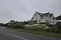 Summer home on Ocean Avenue