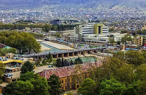 Khorramabad