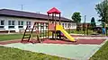 Kindergarten (2019)