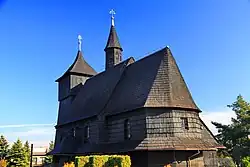 Saint Catherine church