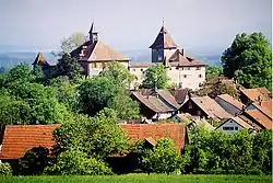 General view