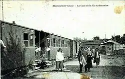 Montcornet