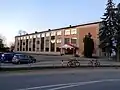 Faculty of Veterinary Medicine