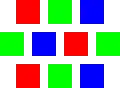 Triangular (Delta)