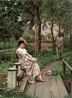 Off (1899)[7]