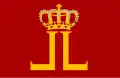 Flag of Leopoldsburg