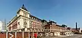 Lille centre (1900).