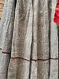 Hemp dress