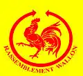 RW logo