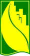 Official seal of Etobicoke