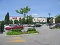 Lougheed Town Centre in 2006