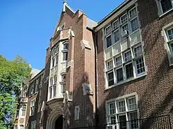 Roemer Hall