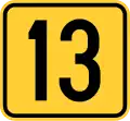 State Road 13