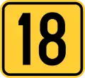 State Road 18