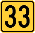 State Road 33