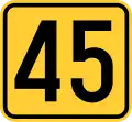 State Road 45 shield}}