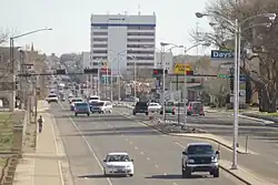Main Street