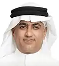 Mamdouh Abbas Al-Saleh