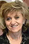María Luisa Carcedo 2019 (cropped)