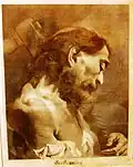 Saint Simon the Zealot