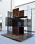 Marian Karel, Architecture, 02 --46, (2002)