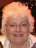 Mariann Fischer Boel