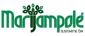 Official logo of Marijampolė