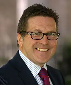 Councillor Hunter