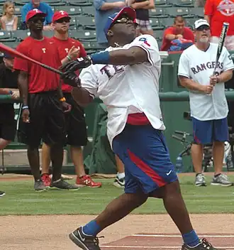 Mark McLemore (cropped)