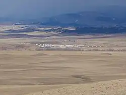 Martinsdale Colony