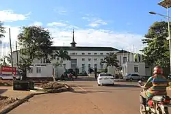 Kampala culture