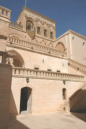 Midyat Guest House