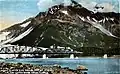 1913 postcard