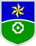 Official seal of Mislinja