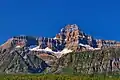 Mount Christie